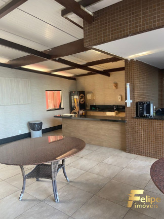 Imagem Imóvel com 3 Quartos à Venda, 260 m² em Praia De Itaparica - Vila Velha