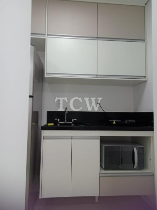 Imagem Imóvel com 1 Quarto à Venda, 25 m² em Vila Clementino - São Paulo Imagem Imóvel com 1 Quarto à Venda, 25 m² em Vila Clementino - São Paulo