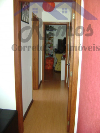 Imagem Imóvel com 2 Quartos à Venda, 52 m² em Cristal - Porto Alegre Imagem Imóvel com 2 Quartos à Venda, 52 m² em Cristal - Porto Alegre