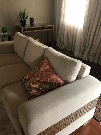 Imagem Casa de Condomínio com 4 Quartos à Venda, 321 m² em Alphaville - Santana De Parnaíba