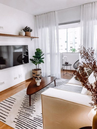 Imagem Apartamento com 2 Quartos à Venda, 58 m² em Pinheiros - São Paulo Imagem Apartamento com 2 Quartos à Venda, 58 m² em Pinheiros - São Paulo