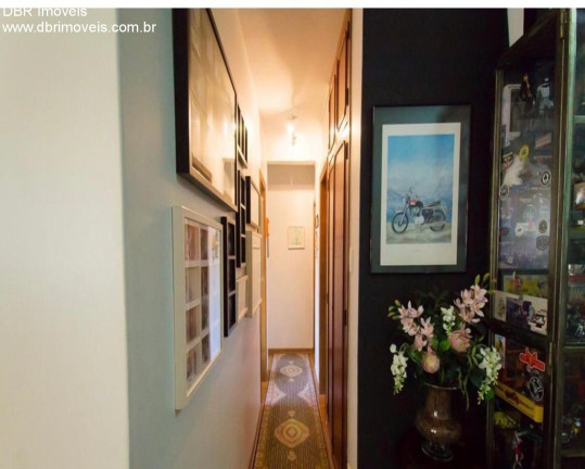 Imagem Apartamento com 3 Quartos à Venda, 128 m² em Vila Mariana - São Paulo Imagem Apartamento com 3 Quartos à Venda, 128 m² em Vila Mariana - São Paulo