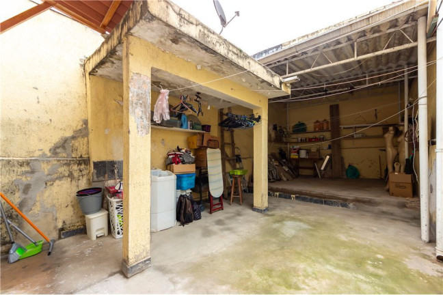 Imagem Casa com 3 Quartos à Venda, em Santo Amaro - São Paulo Imagem Casa com 3 Quartos à Venda, em Santo Amaro - São Paulo
