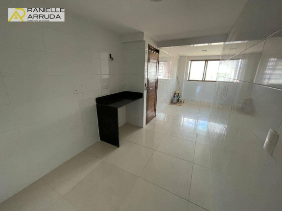 Imagem Apartamento com 3 Quartos à Venda, 128 m² em Jardim Oceania - João Pessoa Imagem Apartamento com 3 Quartos à Venda, 128 m² em Jardim Oceania - João Pessoa