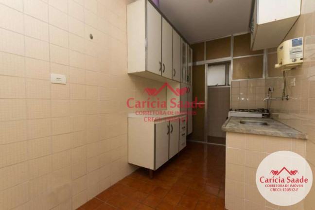 Imagem Apartamento com 1 Quarto para Alugar, 50 m² em Vila Mariana - São Paulo Imagem Apartamento com 1 Quarto para Alugar, 50 m² em Vila Mariana - São Paulo