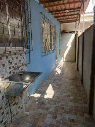 Imagem Casa com 1 Quarto à Venda, 50 m² em Bento Ribeiro - Rio De Janeiro Imagem Casa com 1 Quarto à Venda, 50 m² em Bento Ribeiro - Rio De Janeiro
