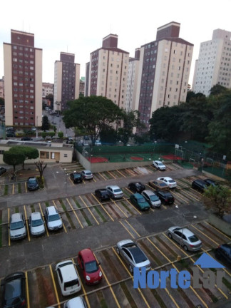 Imagem Apartamento com 2 Quartos à Venda, 47 m² em Jardim Do Tiro - São Paulo Imagem Apartamento com 2 Quartos à Venda, 47 m² em Jardim Do Tiro - São Paulo