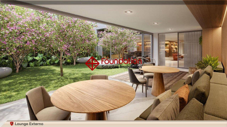 Imagem Apartamento com 4 Quartos à Venda, 252 m² em Jardim Paulista - São Paulo