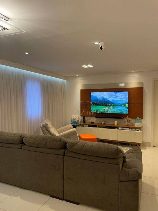 Imagem Apartamento com 3 Quartos à Venda, 124 m² em Campestre - Santo André Imagem Apartamento com 3 Quartos à Venda, 124 m² em Campestre - Santo André