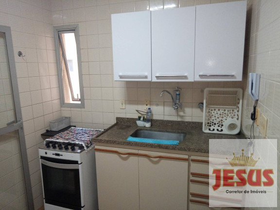 Imagem Apartamento com 3 Quartos à Venda, 88 m² em Enseada - Guarujá Imagem Apartamento com 3 Quartos à Venda, 88 m² em Enseada - Guarujá
