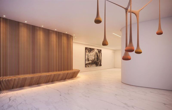 Imagem Apartamento com 4 Quartos à Venda, 315 m² em Leblon - Rio De Janeiro