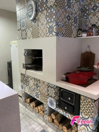 Imagem Casa com 4 Quartos à Venda, 170 m² em Coloninha - Florianópolis Imagem Casa com 4 Quartos à Venda, 170 m² em Coloninha - Florianópolis