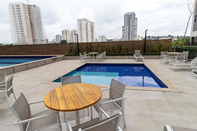 Imagem Imóvel com 2 Quartos à Venda, 98 m² em Vila Independência - São Paulo Imagem Imóvel com 2 Quartos à Venda, 98 m² em Vila Independência - São Paulo
