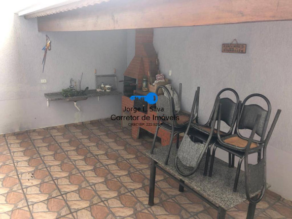 Imagem Sobrado com 3 Quartos à Venda, 320 m² em Portais (polvilho) - Cajamar