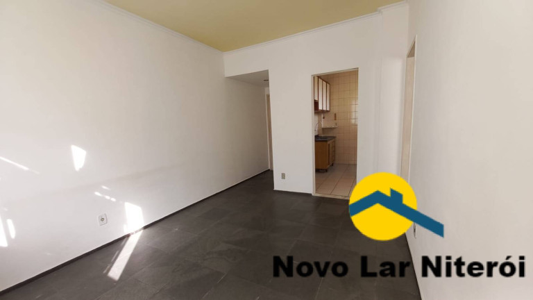 Imagem Apartamento com 1 Quarto à Venda, 45 m² em Centro - Niterói Imagem Apartamento com 1 Quarto à Venda, 45 m² em Centro - Niterói