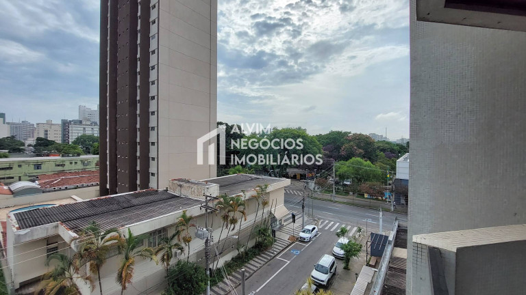 Imagem Apartamento com 4 Quartos à Venda, 178 m² em Vila Adyana - São José Dos Campos Imagem Apartamento com 4 Quartos à Venda, 178 m² em Vila Adyana - São José Dos Campos