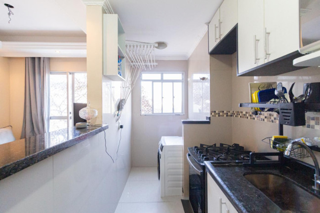 Imagem Apartamento com 2 Quartos à Venda, 46 m² em Bussocaba - Osasco Imagem Apartamento com 2 Quartos à Venda, 46 m² em Bussocaba - Osasco