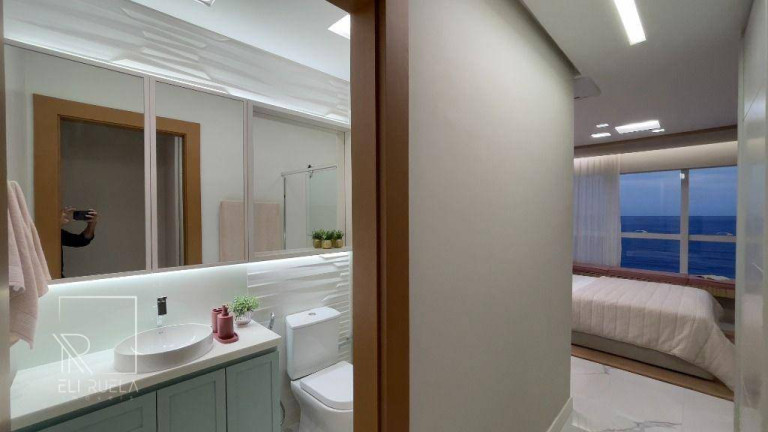 Imagem Apartamento com 3 Quartos à Venda, 156 m² em Jockey De Itaparica - Vila Velha Imagem Apartamento com 3 Quartos à Venda, 156 m² em Jockey De Itaparica - Vila Velha