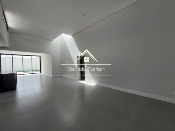 Imagem Casa de Condomínio com 3 Quartos à Venda, 239 m² em Condomínio Alphaville Nova Esplanada - Votorantim