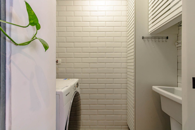 Imagem Apartamento com 2 Quartos à Venda, 73 m² em Itaim Bibi - São Paulo Imagem Apartamento com 2 Quartos à Venda, 73 m² em Itaim Bibi - São Paulo