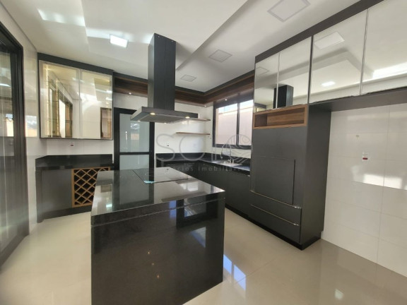 Imagem Casa de Condomínio com 3 Quartos à Venda, 336 m² em Condomínio Quinta Das Tipuanas - Araraquara Imagem Casa de Condomínio com 3 Quartos à Venda, 336 m² em Condomínio Quinta Das Tipuanas - Araraquara