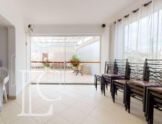 Imagem Apartamento com 2 Quartos à Venda, 65 m² em Vila Santa Catarina - São Paulo