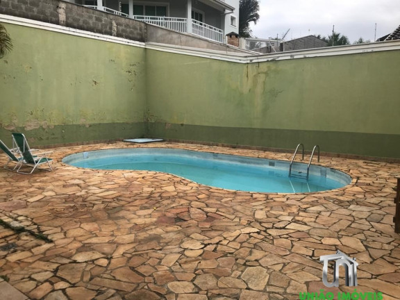 Imagem Casa com 3 Quartos à Venda, 245 m² em Jardim América - Bragança Paulista Imagem Casa com 3 Quartos à Venda, 245 m² em Jardim América - Bragança Paulista