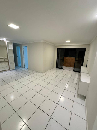 Imagem Apartamento com 3 Quartos à Venda, 84 m² em Nova Parnamirim - Parnamirim