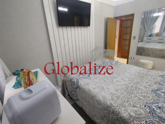 Imagem Casa com 3 Quartos à Venda, 200 m² em Gonzaga - Santos Imagem Casa com 3 Quartos à Venda, 200 m² em Gonzaga - Santos