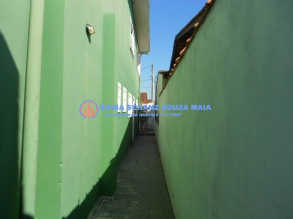 Imagem Casa com 4 Quartos à Venda, 312 m² em Cibratel - Itanhaém Imagem Casa com 4 Quartos à Venda, 312 m² em Cibratel - Itanhaém