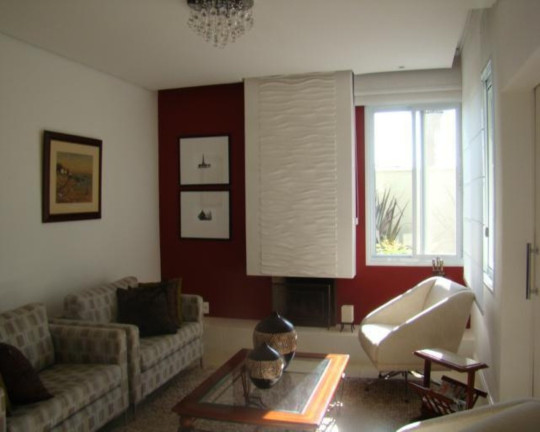 Casa com 5 Quartos à Venda, 482 m² em Condominio Flamboyant - Atibaia