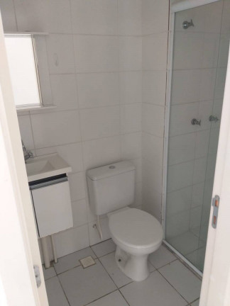 Imagem Apartamento com 2 Quartos à Venda, 46 m² em Vila Prudente - São Paulo