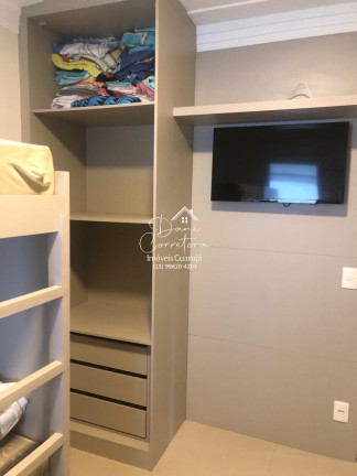 Imagem Apartamento com 3 Quartos à Venda, 158 m² em Enseada - Guarujá