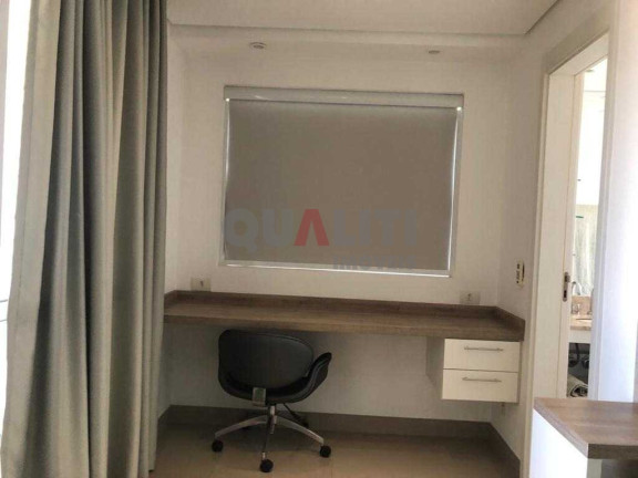 Imagem Studio com 1 Quarto à Venda, 114 m² em Brooklin - São Paulo