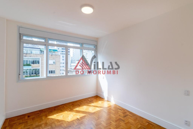 Imagem Apartamento com 3 Quartos à Venda, 140 m² em Higienópolis - São Paulo Imagem Apartamento com 3 Quartos à Venda, 140 m² em Higienópolis - São Paulo