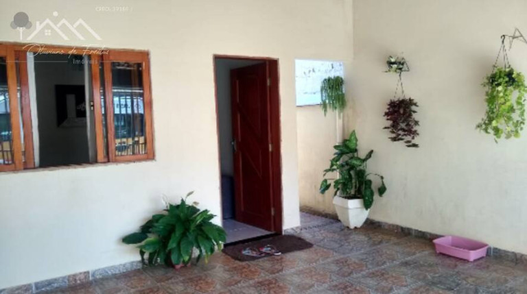 Casa com 2 Quartos à Venda, 125 m² em Residencial Jardim Perolla - Itupeva