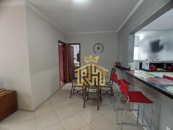 Imagem Apartamento com 1 Quarto à Venda, 61 m² em Vila Guilhermina - Praia Grande Imagem Apartamento com 1 Quarto à Venda, 61 m² em Vila Guilhermina - Praia Grande