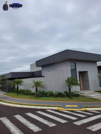 Imagem Casa de Condomínio com 3 Quartos à Venda, 260 m² em Residencial Spazio Verde Comendador - Bauru Imagem Casa de Condomínio com 3 Quartos à Venda, 260 m² em Residencial Spazio Verde Comendador - Bauru
