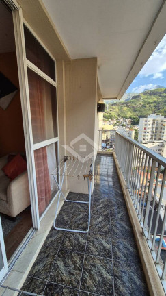 Imagem Cobertura com 4 Quartos à Venda, 162 m² em Méier - Rio De Janeiro Imagem Cobertura com 4 Quartos à Venda, 162 m² em Méier - Rio De Janeiro