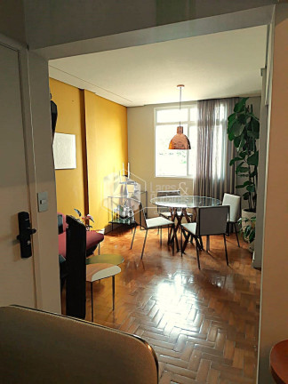 Imagem Apartamento com 2 Quartos à Venda, 54 m² em Pinheiros - São Paulo