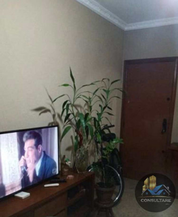 Imagem Apartamento com 2 Quartos à Venda, 67 m² em Vila Belmiro - Santos
