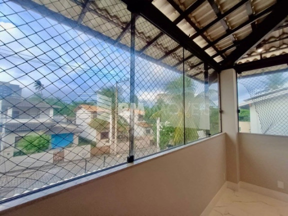 Imagem Casa de Condomínio com 4 Quartos à Venda, 102 m² em Buraquinho - Lauro De Freitas Imagem Casa de Condomínio com 4 Quartos à Venda, 102 m² em Buraquinho - Lauro De Freitas