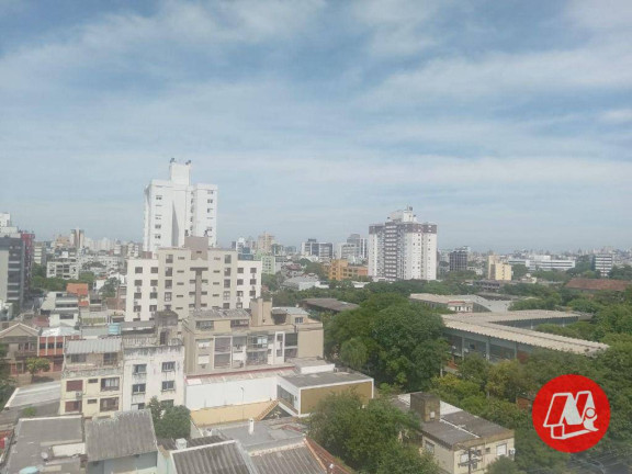 Imagem Sala Comercial para Alugar, 127 m² em Santana - Porto Alegre