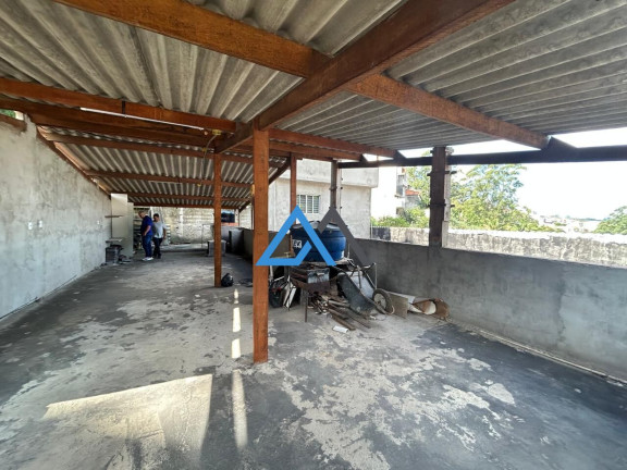 Imagem Sobrado com 3 Quartos à Venda, 245 m² em Serpa - Caieiras Imagem Sobrado com 3 Quartos à Venda, 245 m² em Serpa - Caieiras