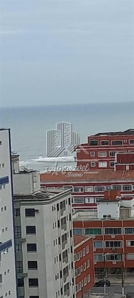 Imagem Apartamento com 2 Quartos à Venda, 101 m² em Vila Assuncao - Praia Grande