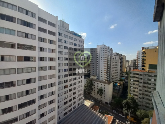Imagem Apartamento com 2 Quartos à Venda, 70 m² em Perdizes - São Paulo Imagem Apartamento com 2 Quartos à Venda, 70 m² em Perdizes - São Paulo