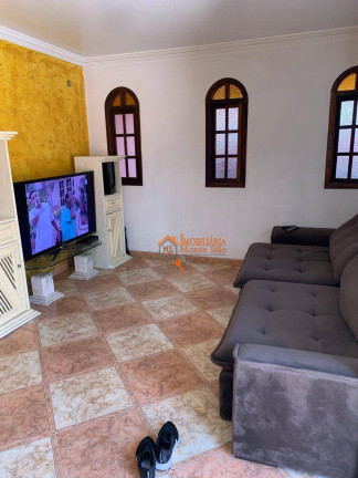 Imagem Sobrado com 6 Quartos à Venda, 200 m² em Jardim Santa Bárbara - Guarulhos Imagem Sobrado com 6 Quartos à Venda, 200 m² em Jardim Santa Bárbara - Guarulhos
