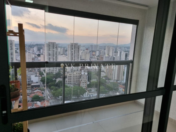 Imagem Apartamento com 3 Quartos à Venda, 100 m² em Vila Romana - São Paulo