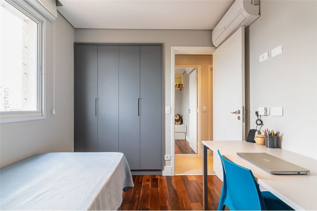 Imagem Apartamento com 3 Quartos à Venda, 78 m² em Vila Mariana - São Paulo