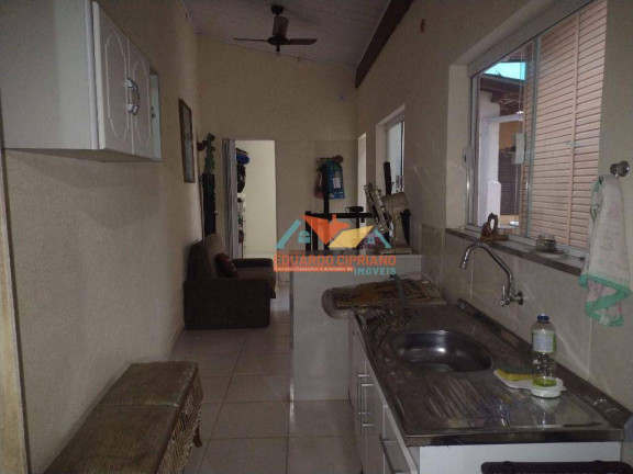 Imagem Casa com 3 Quartos à Venda, 189 m² em Massaguaçu - Caraguatatuba
